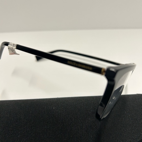 Dolce Gabbana Eyeglasses - Picture 5 of 7